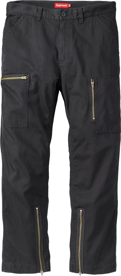 Flight Pant view 4